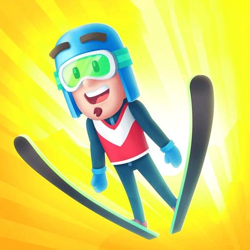 Ski Dodge